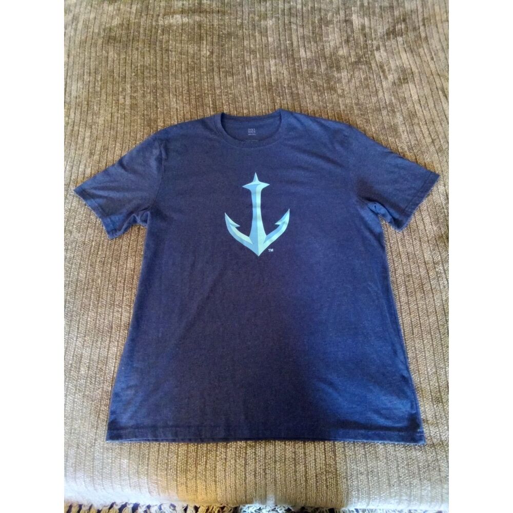 Unleash Your Inner Kraken with This Exclusive Seattle Kraken T-Shirt!